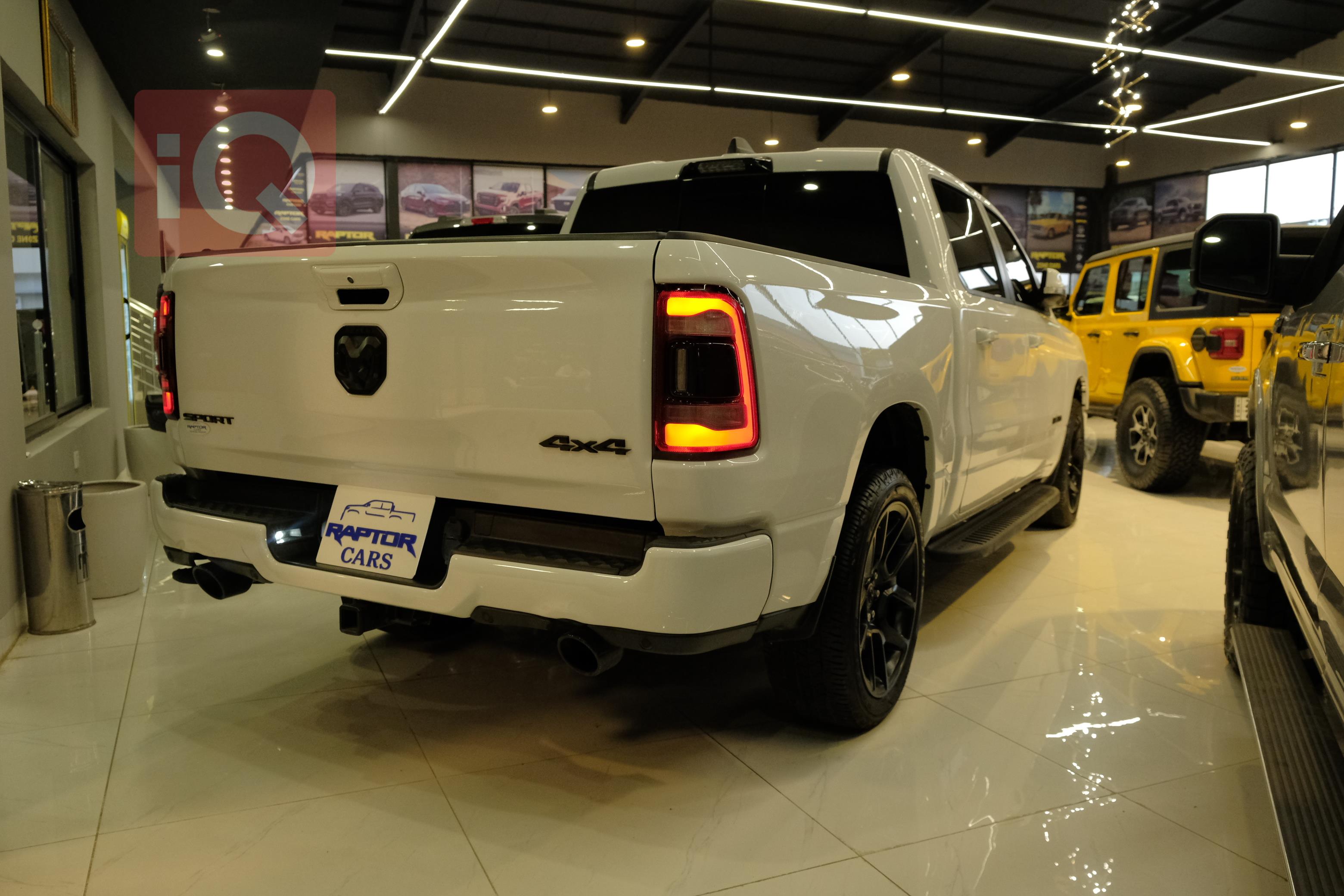 ڕام 1500